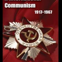 Authority and Control in International Communism Authority and Control in International Communism