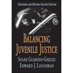 Balancing Juvenile Justice