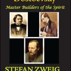 Balzac, Dickens, Dostoevsky