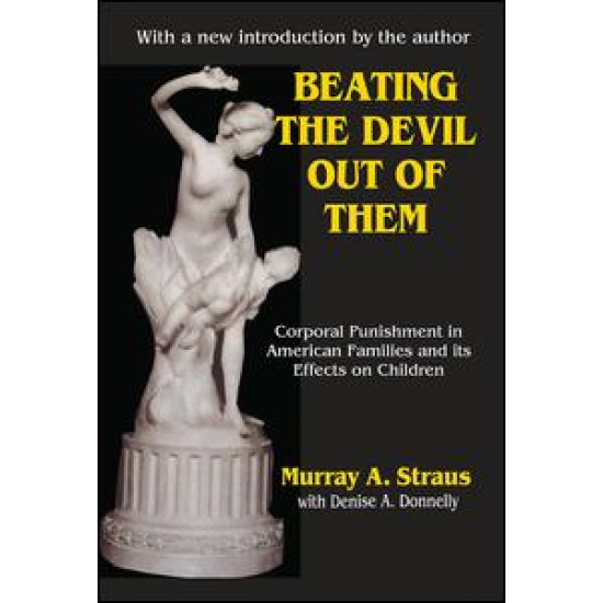 Beating the Devil Out of Them Beating the Devil Out of Them
