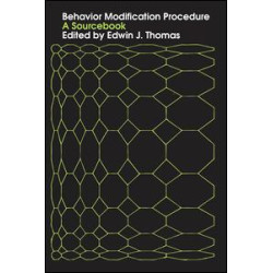 Behavior Modification Procedure Behavior Modification Procedure