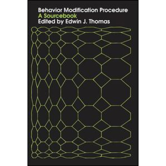 Behavior Modification Procedure Behavior Modification Procedure