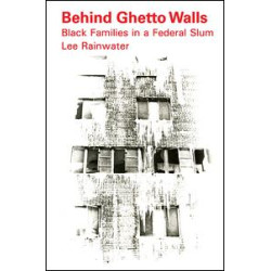 Behind Ghetto Walls