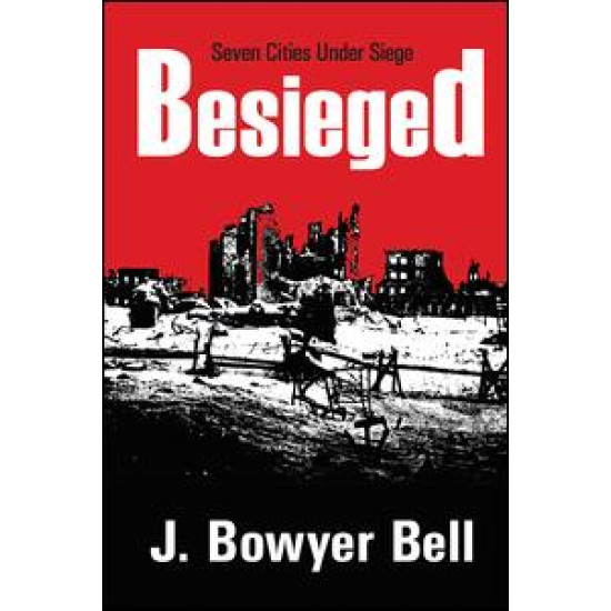 Besieged Besieged