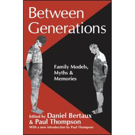 Between Generations