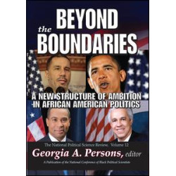 Beyond the Boundaries Beyond the Boundaries