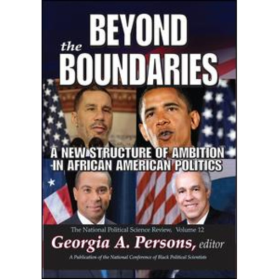 Beyond the Boundaries