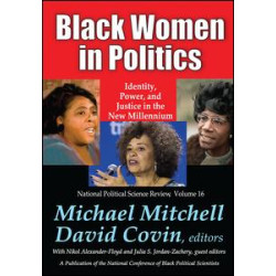 Black Women in Politics Black Women in Politics