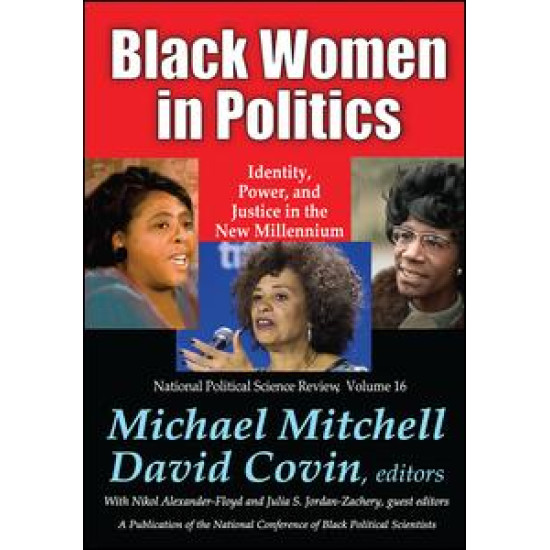 Black Women in Politics