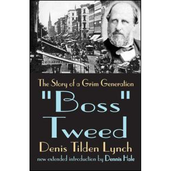 Boss Tweed
