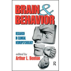 Brain and Behavior Brain and Behavior