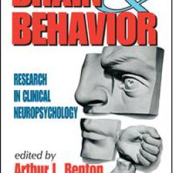Brain and Behavior Brain and Behavior
