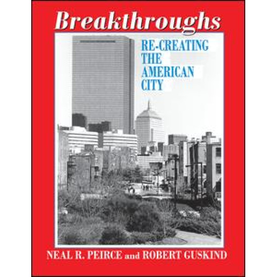 Breakthroughs