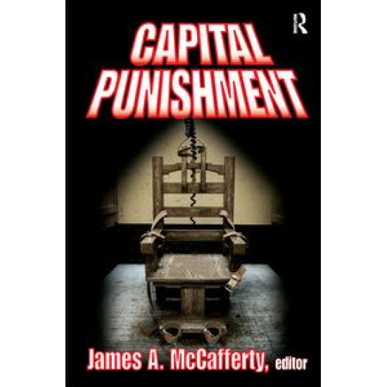 Capital Punishment