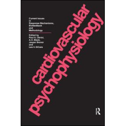 Cardiovascular Psychophysiology