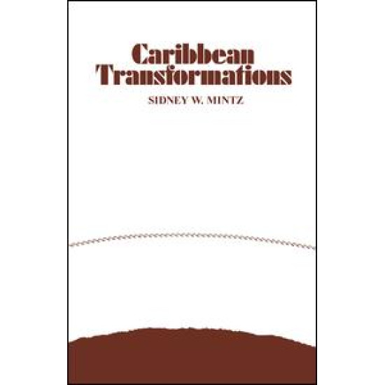 Caribbean Transformations