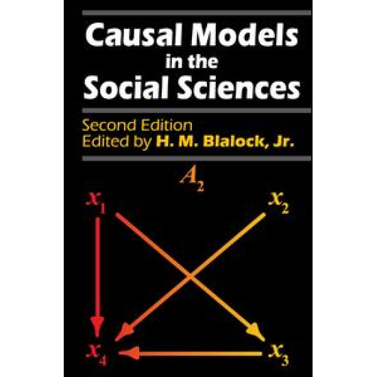 Causal Models in the Social Sciences