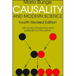 Causality and Modern Science Causality and Modern Science