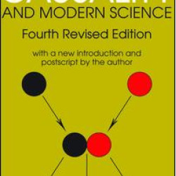 Causality and Modern Science