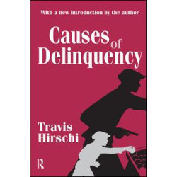 Causes of Delinquency Causes of Delinquency