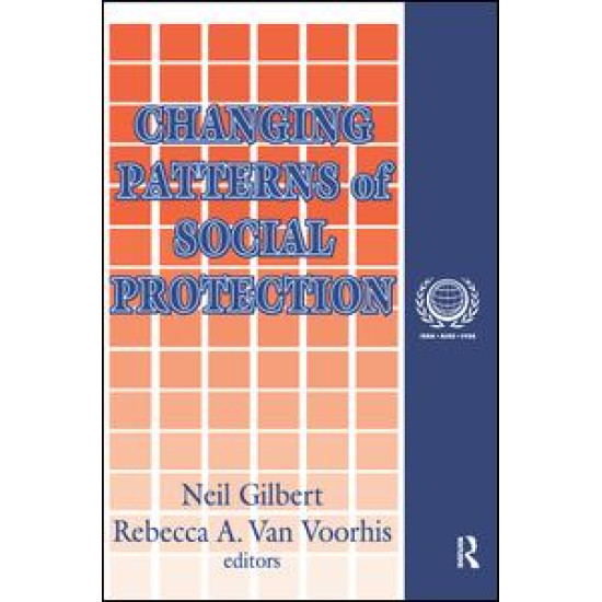 Changing Patterns of Social Protection