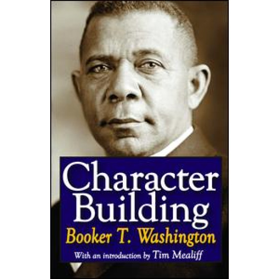 Character Building