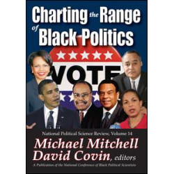 Charting the Range of Black Politics Charting the Range of Black Politics