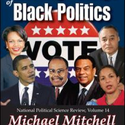Charting the Range of Black Politics Charting the Range of Black Politics