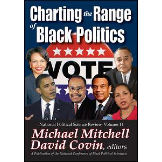 Charting the Range of Black Politics