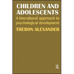 Children and Adolescents