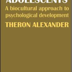 Children and Adolescents Children and Adolescents