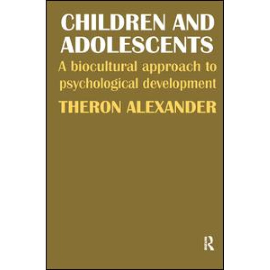 Children and Adolescents