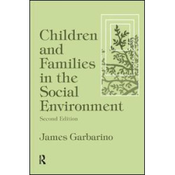Children and Families in the Social Environment Children and Families in the Social Environment