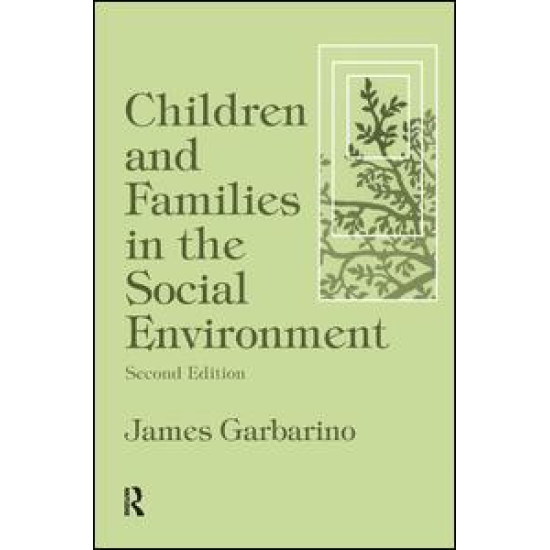 Children and Families in the Social Environment