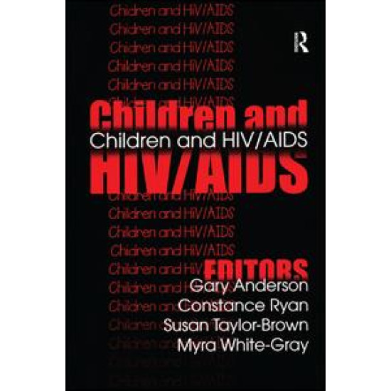 Children and HIV/AIDS