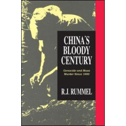 China's Bloody Century China's Bloody Century