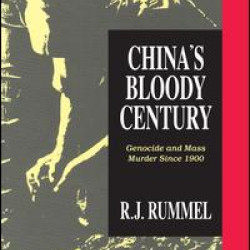 China's Bloody Century China's Bloody Century