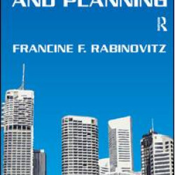 City Politics and Planning City Politics and Planning