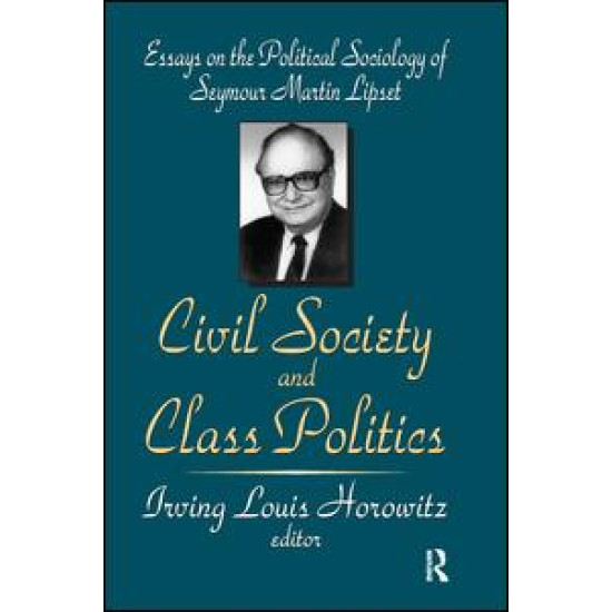 Civil Society and Class Politics