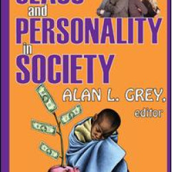 Class and Personality in Society
