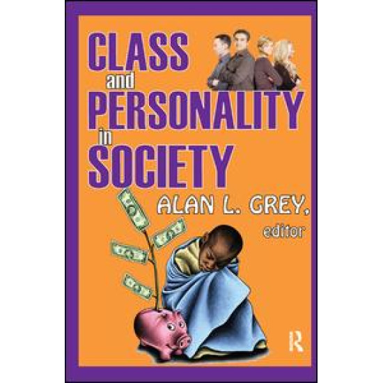 Class and Personality in Society