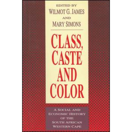 Class, Caste and Color