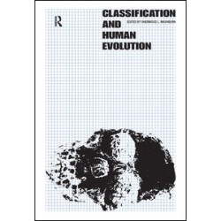 Classification and Human Evolution