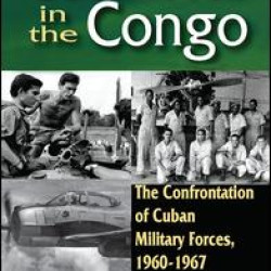 Cold War in the Congo Cold War in the Congo