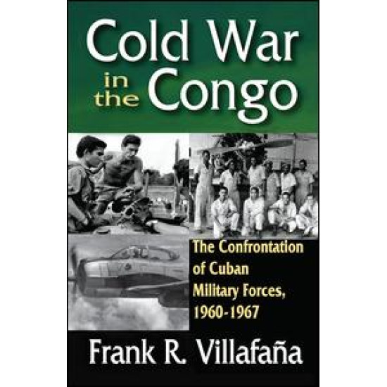 Cold War in the Congo