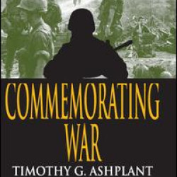 Commemorating War Commemorating War