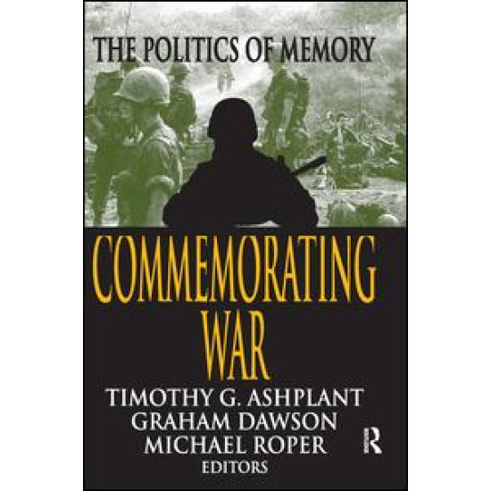 Commemorating War