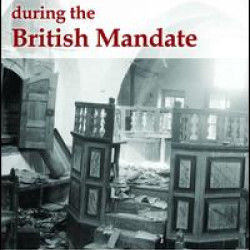 Communism and Zionism in Palestine during the British Mandate Communism and Zionism in Palestine during the British Mandate