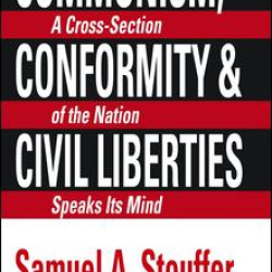 Communism, Conformity and Liberties Communism, Conformity and Liberties