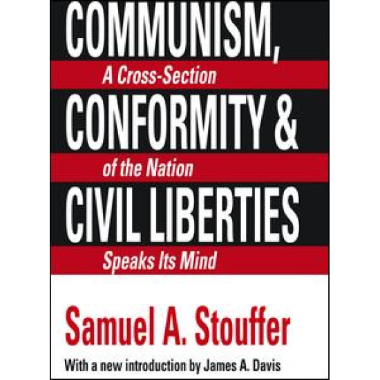Communism, Conformity and Liberties